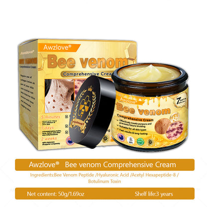 Made and Shipped from New Zealand 🇳🇿 AWZLOVE® 🐱‍💻Bee Venom Comprehensive Cream  LAST DAY 80% OFF 🌹