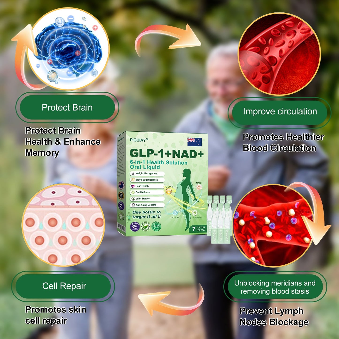 𝑶𝒇𝒇𝒊𝒄𝒊𝒂𝒍 𝑺𝒕𝒐𝒓𝒆 |💊𝙋𝙄𝙂𝙐𝙄𝘼𝙔®𝐺𝐿𝑃-𝟏  𝑺𝑰𝑿-𝑰𝑵-𝑶𝑵𝑬 𝑯𝒆𝒂𝒍𝒕𝒉 𝑺𝒐𝒍𝒖𝒕𝒊𝒐𝒏 𝑶𝒓𝒂𝒍 𝑳𝒊𝒒𝒖𝒊𝒅  (𝐉𝐮𝐬𝐭 𝐨𝐧𝐜𝐞 𝐚 𝐝𝐚𝐲, 𝐯𝐢𝐬𝐢𝐛𝐥𝐞 𝐜𝐡𝐚𝐧𝐠𝐞𝐬 𝐢𝐧 𝟕 𝐝𝐚𝐲𝐬）𝐅𝐨𝐫 𝐨𝐛𝐞𝐬𝐢𝐭𝐲, 𝐜𝐚𝐫𝐝𝐢𝐨𝐯𝐚𝐬𝐜𝐮𝐥𝐚𝐫 𝐡𝐞𝐚𝐥𝐭𝐡, 𝐝𝐢𝐚𝐛𝐞𝐭𝐞𝐬, 𝐬𝐥𝐞𝐞𝐩 𝐚𝐩𝐧𝐞𝐚, 𝐆𝐮𝐭 𝐇𝐞𝐚𝐥𝐭𝐡, 𝐣𝐨𝐢𝐧𝐭 𝐢𝐬𝐬𝐮𝐞𝐬, 𝐚𝐧𝐝 𝐦𝐨𝐫𝐞🌹