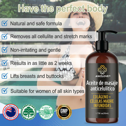 Enjoy 30% OFF for adding the second one🧡🧡AWZLOVE®